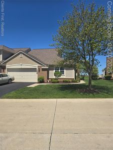 1882 Wentworth Dr, Canton, MI, 48188