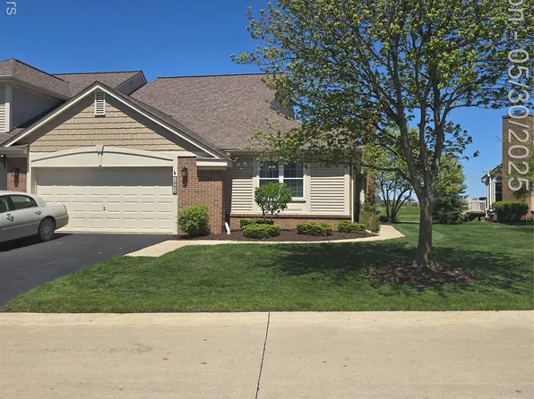 1882 Wentworth Dr, Canton, MI 48188