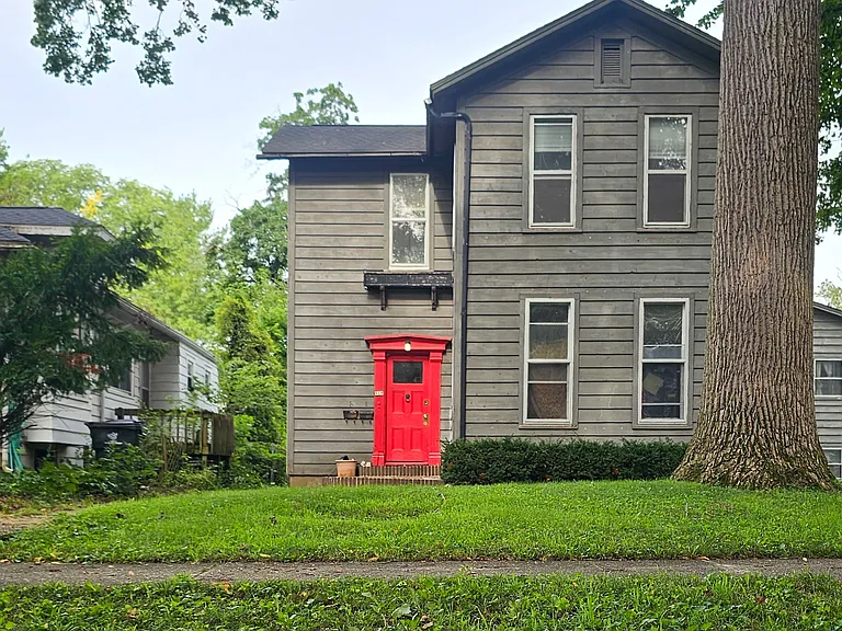 810 N Evans St #3 — Photo 1