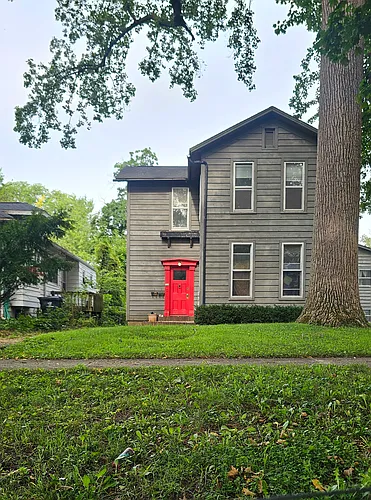 810 N Evans St #3 Photo 1
