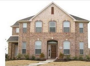 641 Hidden Riv, Frisco, TX 75034