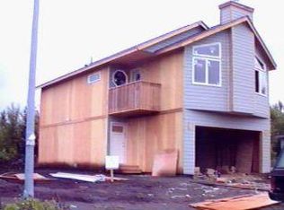 1721 Rierie, Anchorage, AK --