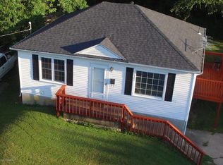 1502 Marsha Ln, Jefferson City, MO 65101