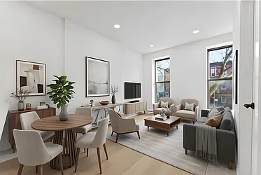 181A Hull Street, #2