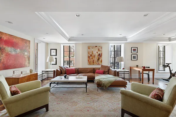 Rented by Corcoran | media 1