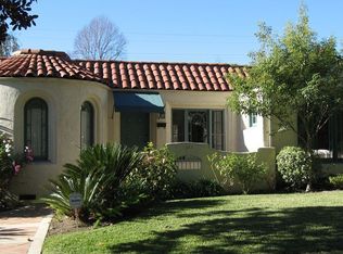 1325 Graynold Ave, Glendale, CA 91202