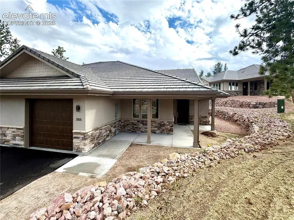 3135 Promise Point, Colorado Springs, CO 80921