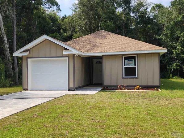 6692 Jasmine St, Milton, FL 32570