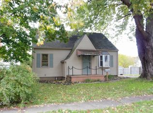 1726 Linwood Ave, Erie, PA 16510