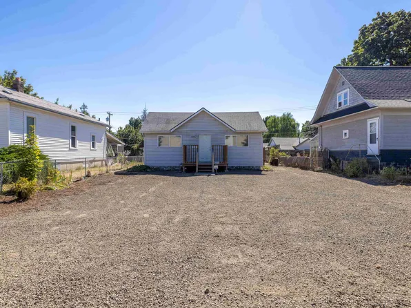 2023 W Sinto Ave, Spokane, WA 99201