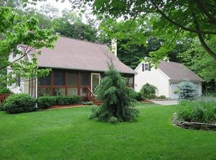 73 Old Palmer Rd, Brimfield, MA 01010