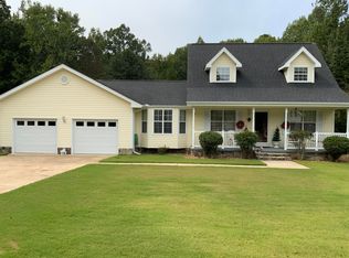244 Stonecrest Cir, Ringgold, GA 30736