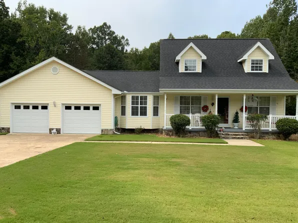 244 Stonecrest Cir, Ringgold, GA 30736