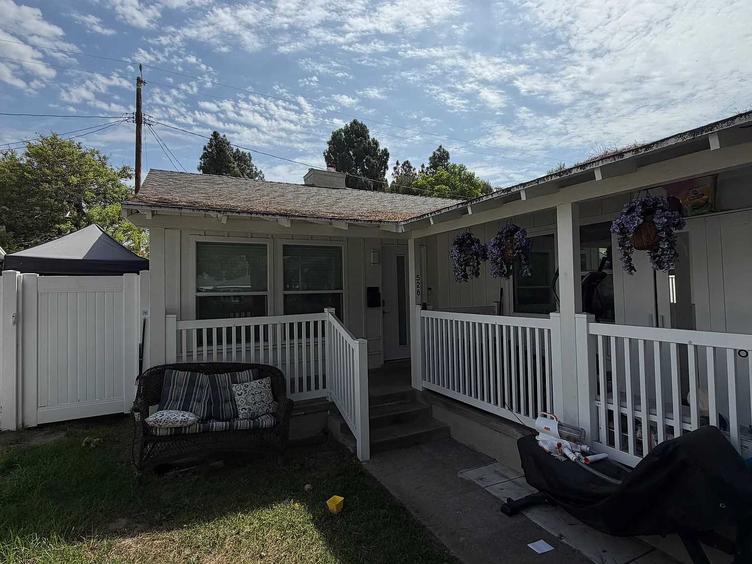 2 bed, 800 sqft, $3,600 — Photo 1