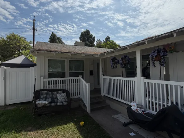 528 N Fairview St, Burbank, CA 91505