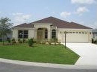 1121 Winnsboro Dr, The Villages, FL 32162