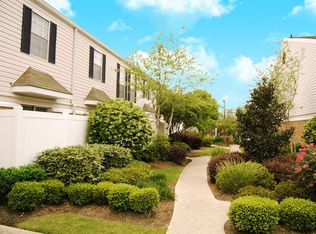 Audubon Gates, Slidell, LA 70458