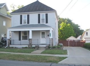 110 E 9th St, Ashland, OH 44805
