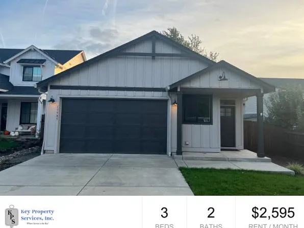 15905 NE 33rd Cir, Vancouver, WA 98682