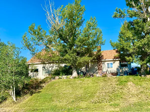 215 Range Ave, Kremmling, CO 80459