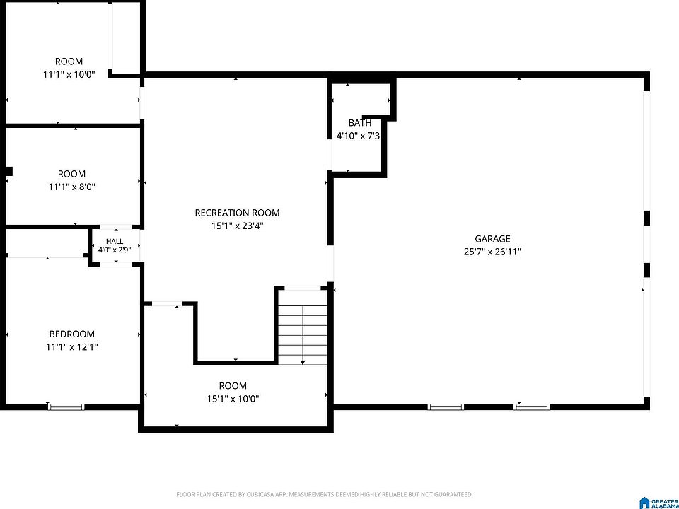 22nd image of 9925 Miller Ave