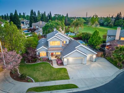 11 Edgewood Ct, Roseville, CA, 95678