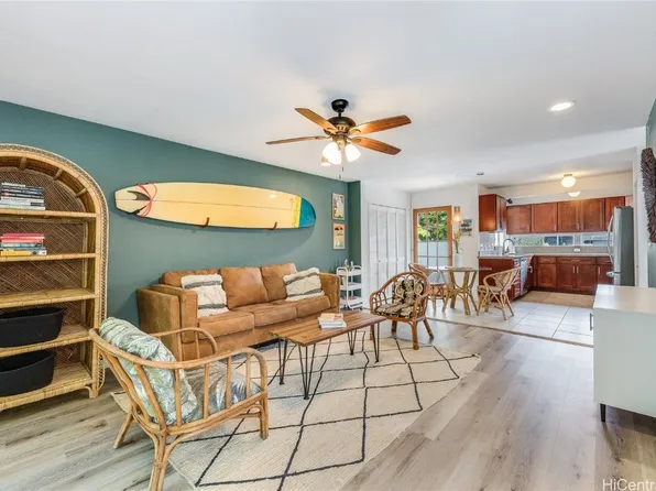 751 Kaipii St, Kailua, HI 96734