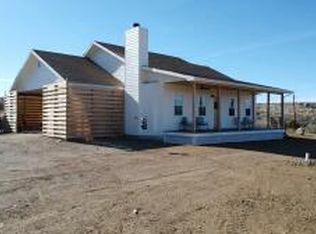 16911 S Joshua Tree Rd, Mayer, AZ 86333