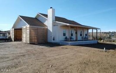 16911 S Joshua Tree Rd, Mayer, AZ, 86333