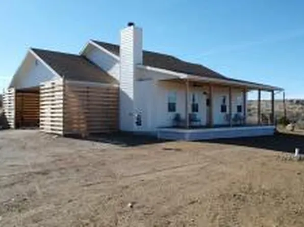 16911 S Joshua Tree Rd, Mayer, AZ 86333