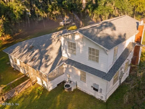 478 NW STATEN HARRIS Court, Lake City, FL 32055