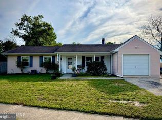 168 Beverly Dr, Barnegat, NJ 08005