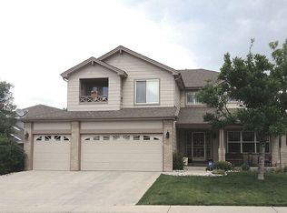 9822 Quay Way, Westminster, CO 80021