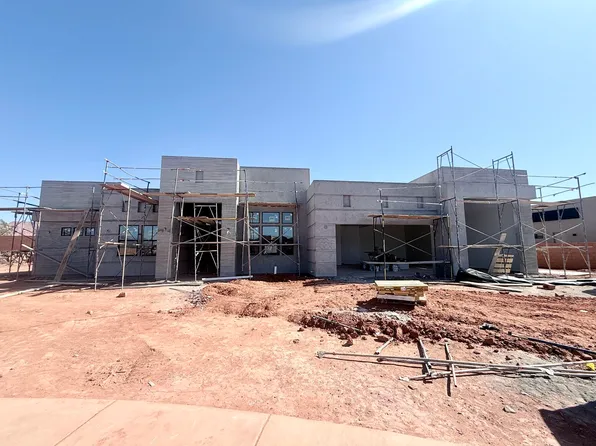 562 W 30 S, Ivins, UT 84738