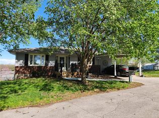 201 N Prospect St, Kearney, MO 64060