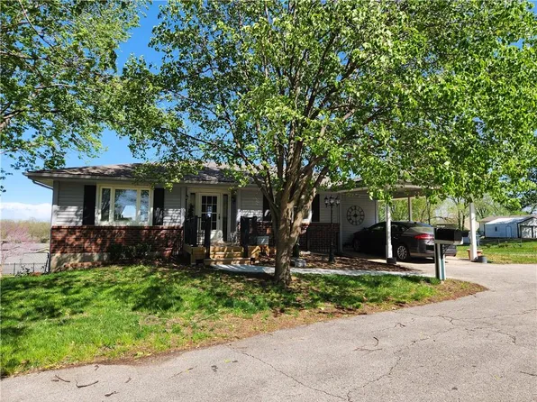 201 N Prospect St, Kearney, MO 64060