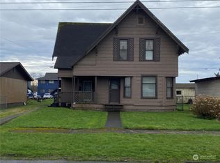 2428 Pacific Ave, Hoquiam, WA