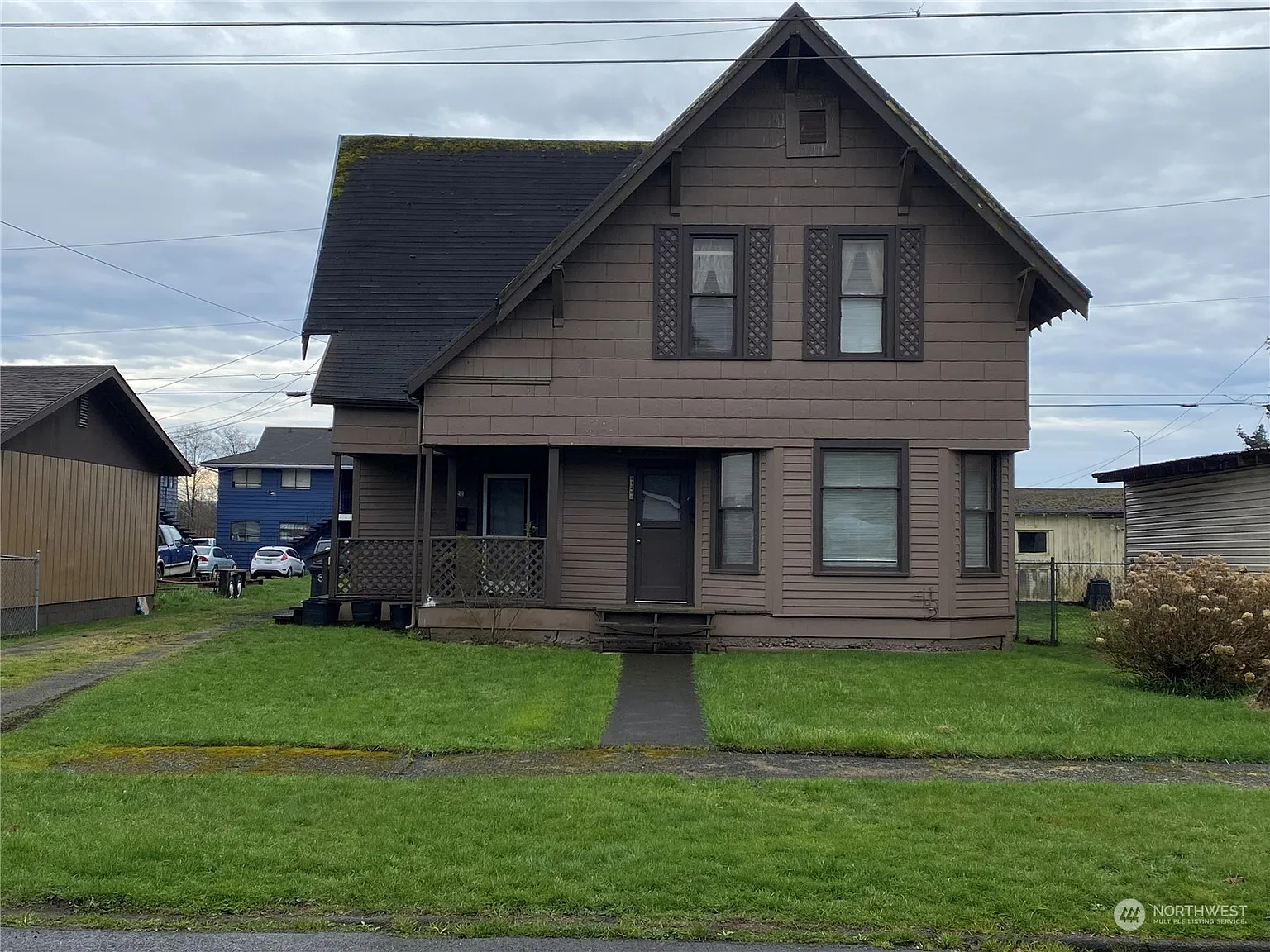 2428 Pacific Avenue photo 1