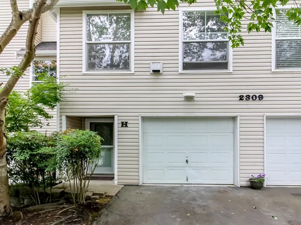 2309 Milton Way #H, Milton, WA 98354