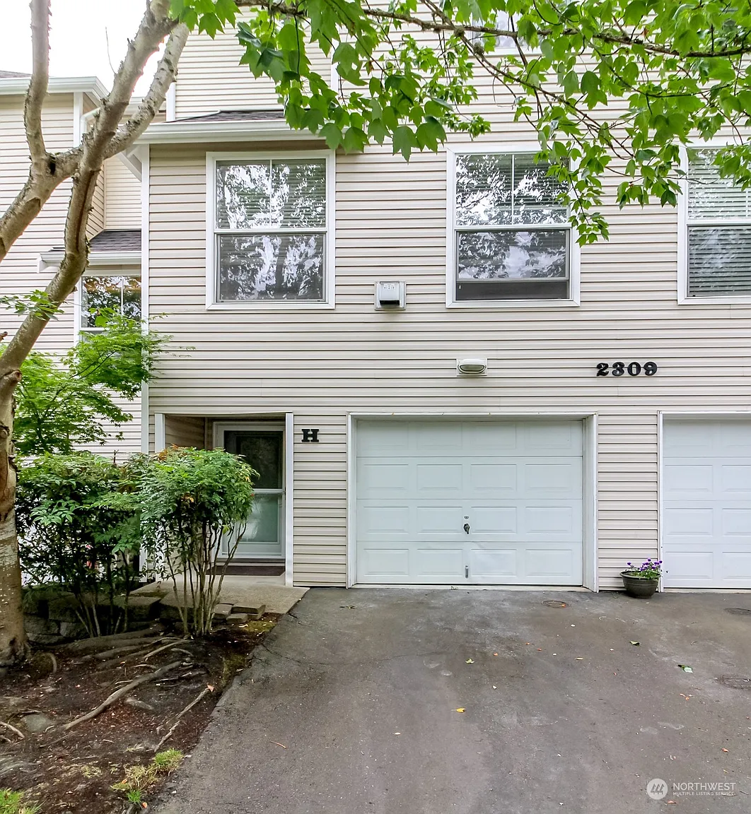 2309 Milton Way #H photo 1