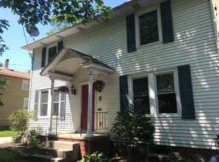 9 Robinson St, North East, PA