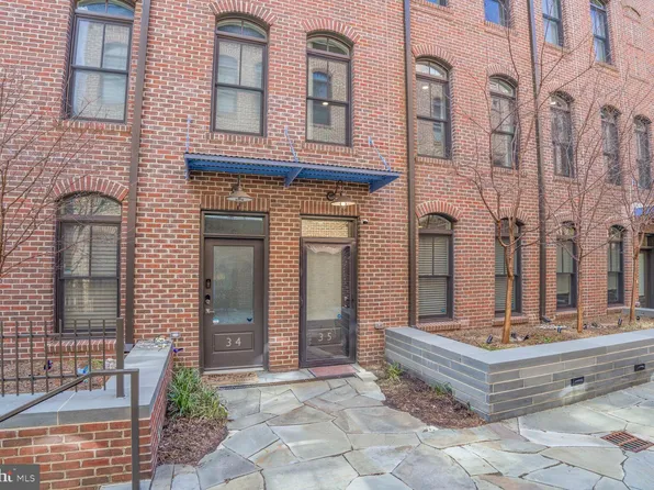 1309 E St SE Unit 35, Washington, DC 20003