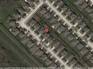 1119 Shirleen Dr, Stafford, TX 77477
