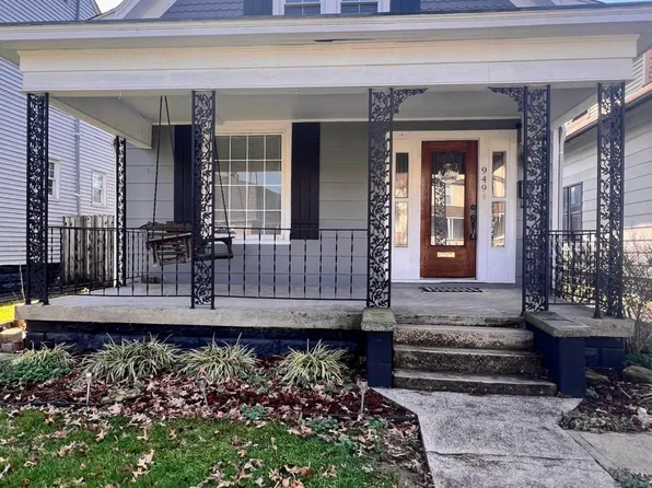 949 Madison Ave, Huntington, WV 25704