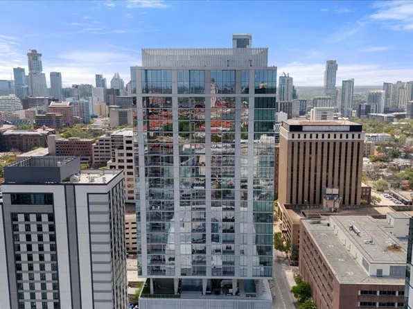313 W 17th St #2701, Austin, TX 78701