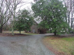 132 Clarks Tract, Keswick, VA 22947