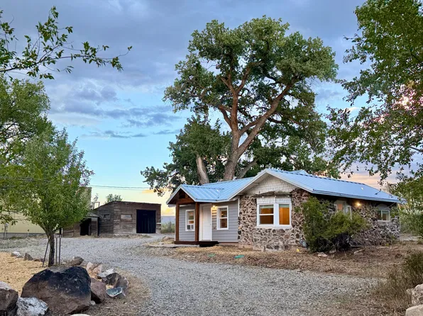 31061 J Rd, Hotchkiss, CO 81419
