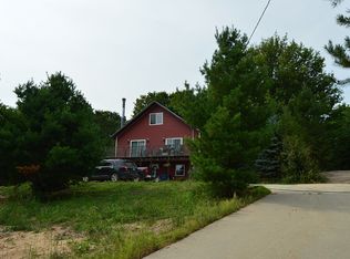 4238 White River Dr, Hesperia, MI 49421