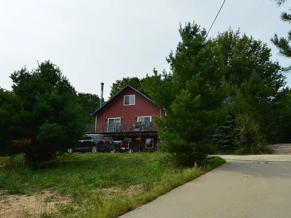 4238 White River Dr, Hesperia, MI 49421