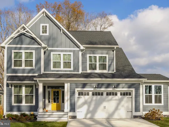 23512 E Gate Dr, Frankford, DE 19945